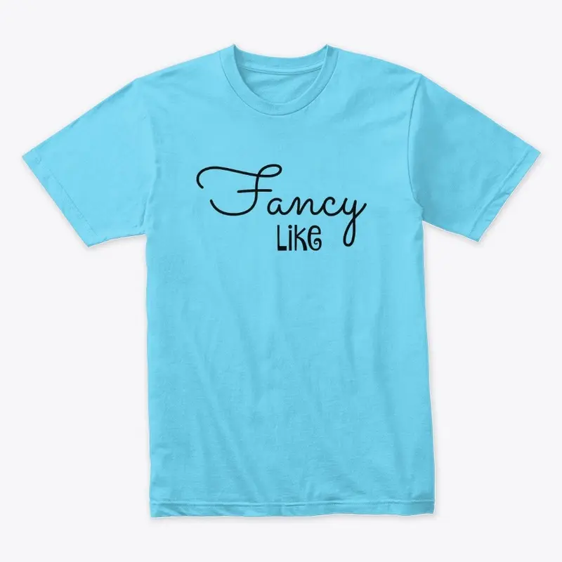 FANCY LIKE APPAREL