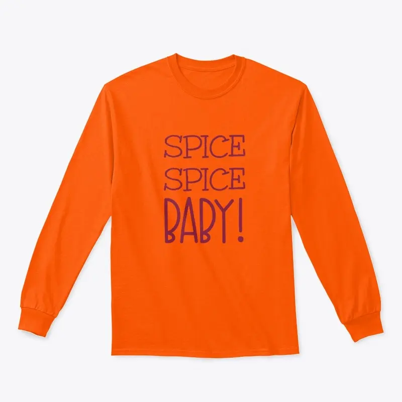 SPICE SPICE BABY 