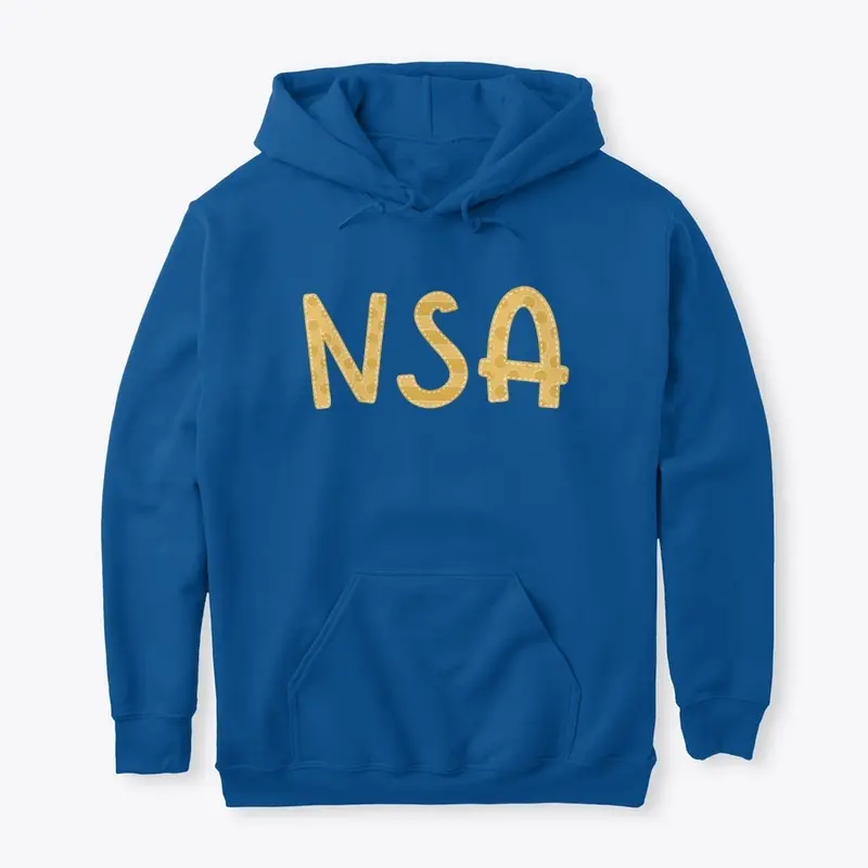 NSA APPAREL