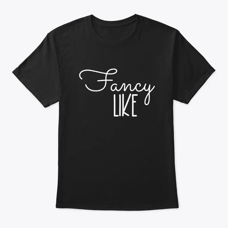 FANCY LIKE APPAREL AND ACCESSORIES