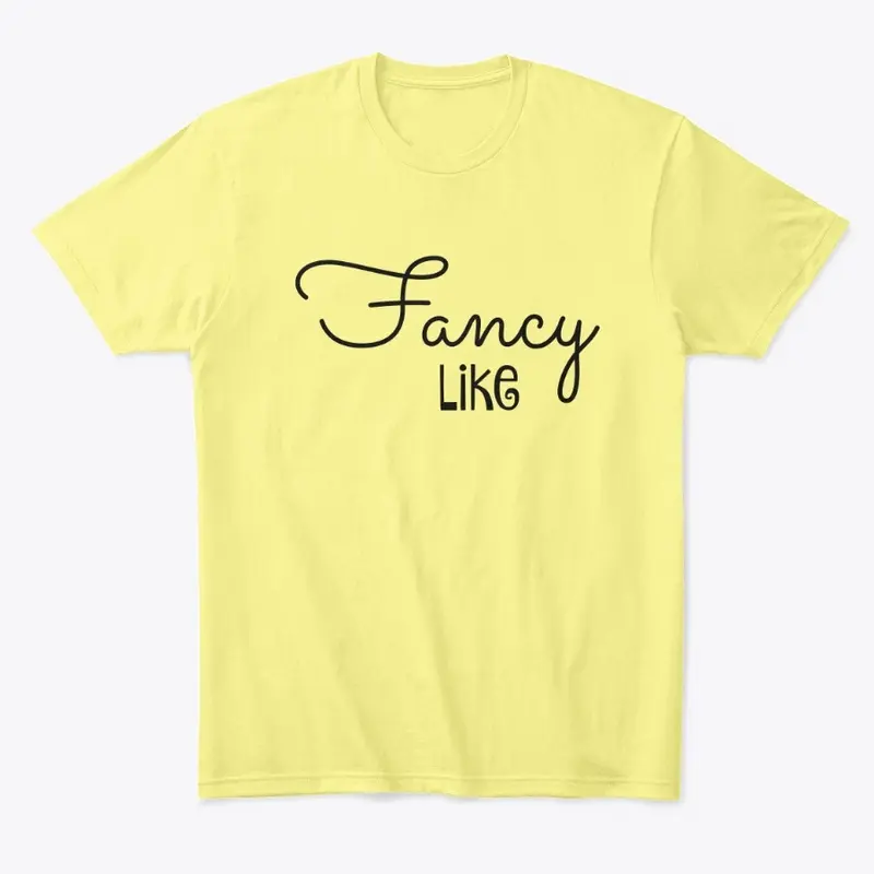 FANCY LIKE APPAREL