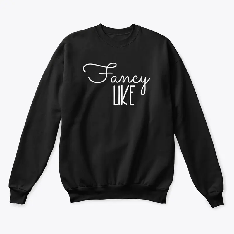 FANCY LIKE APPAREL AND ACCESSORIES