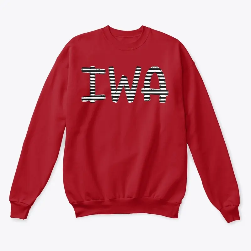 IWA APPAREL