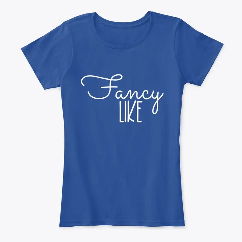 FANCY LIKE APPAREL AND ACCESSORIES