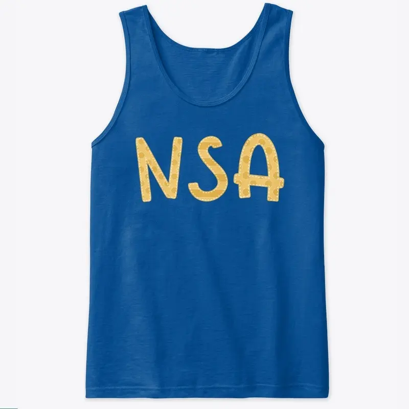 NSA APPAREL