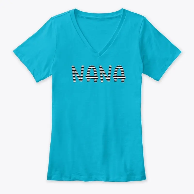 NANA APPAREL