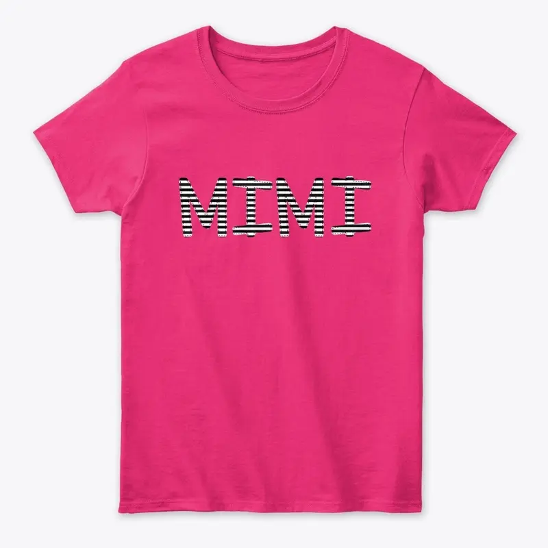 MIMI APPAREL