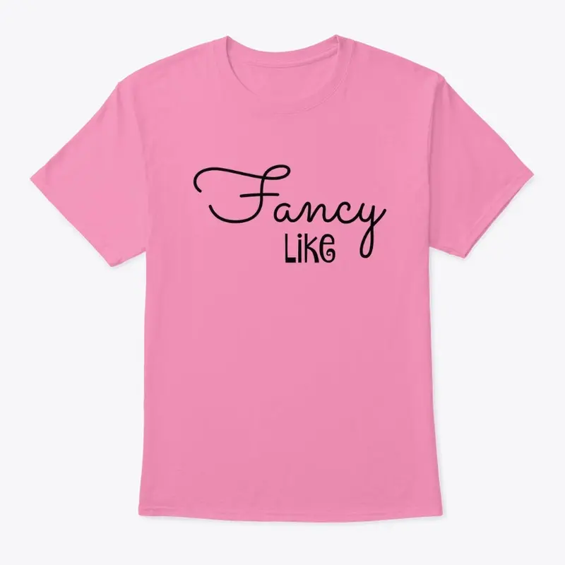 FANCY LIKE APPAREL