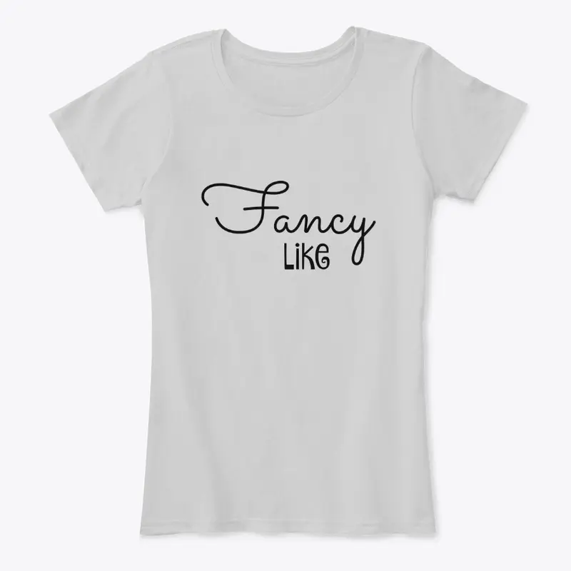 FANCY LIKE APPAREL