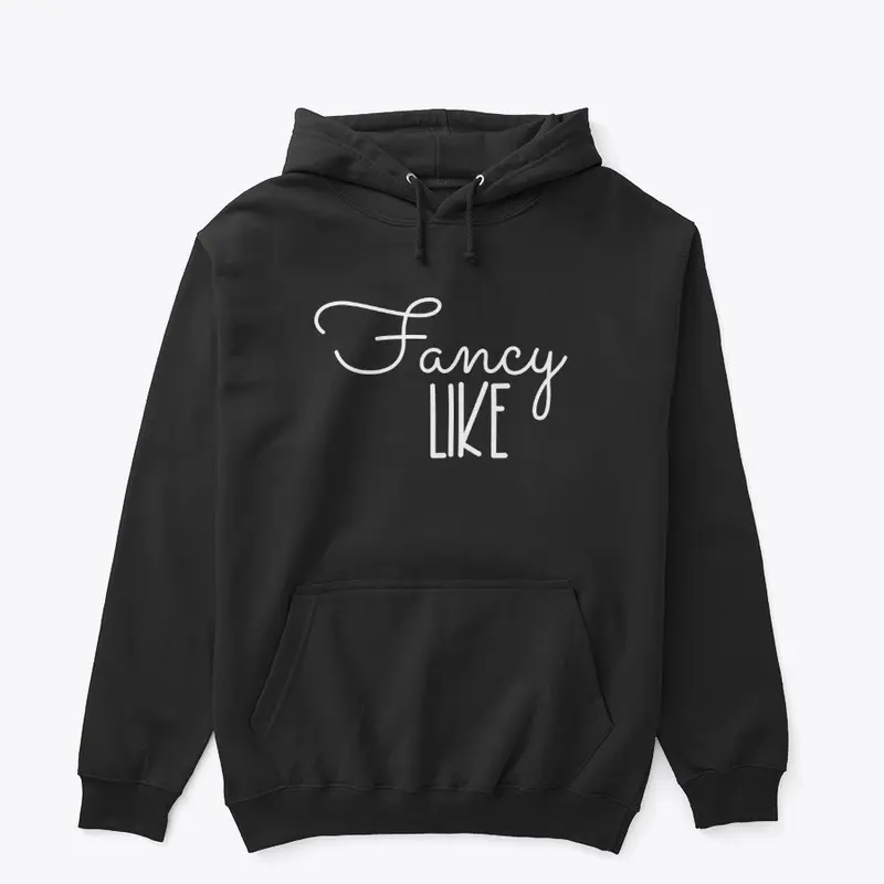 FANCY LIKE APPAREL AND ACCESSORIES