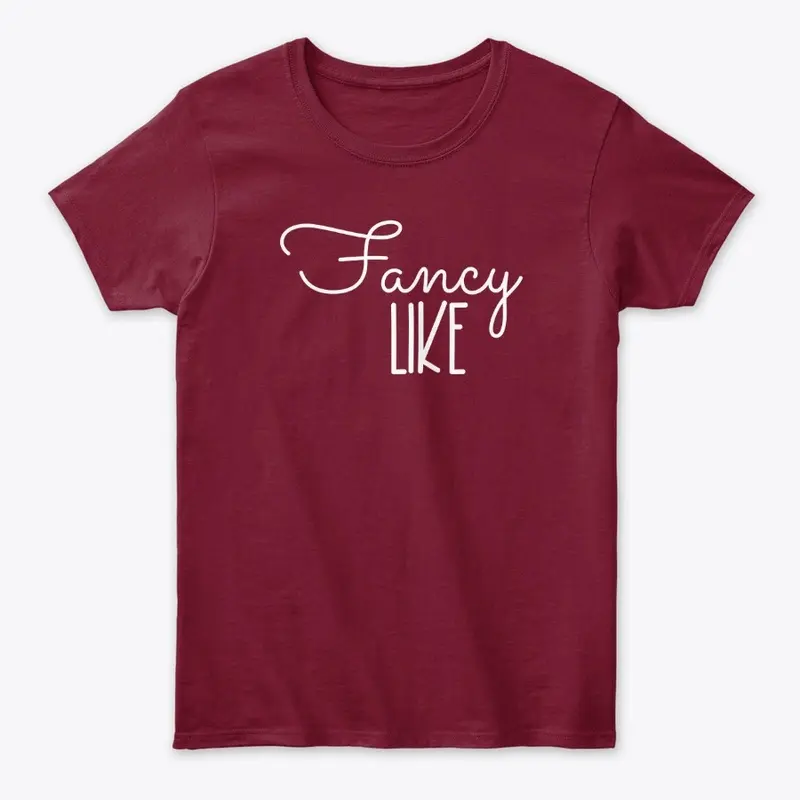 FANCY LIKE APPAREL AND ACCESSORIES