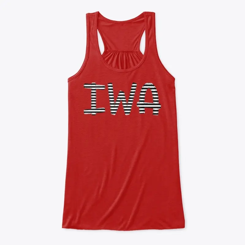 IWA APPAREL