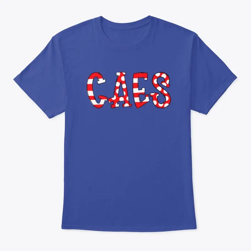 CAES APPAREL