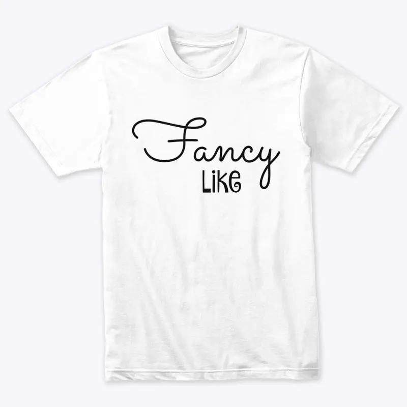 FANCY LIKE APPAREL