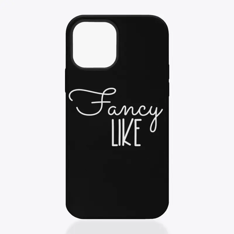 FANCY LIKE APPAREL AND ACCESSORIES